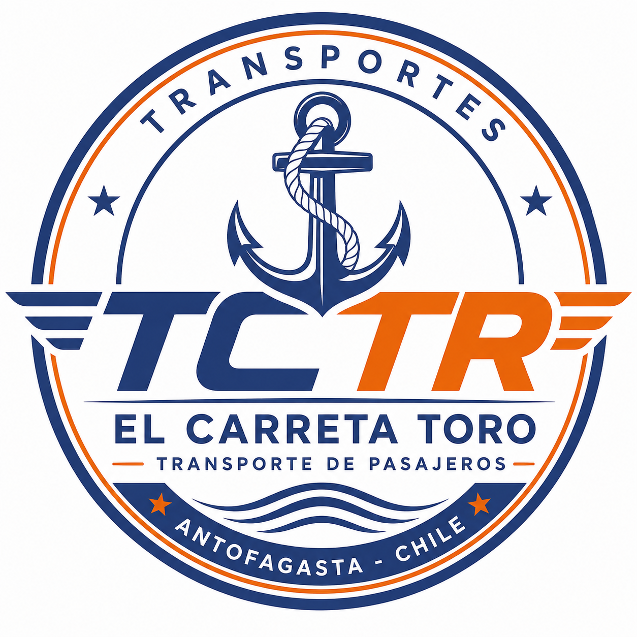 Transportes Tctr